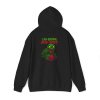 Lab-Grown, Blood-Thirsty Hoodie